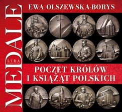 Zdjęcie Medale. Poczet królów i książąt polskich - Ropczyce