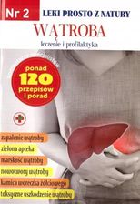 Zdjęcie Leki prosto z natury cz. 2 Wątroba w.2 - Grodzisk Wielkopolski