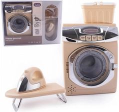 Zdjęcie Lena Pralka I Żelazko Z Deską - Zator