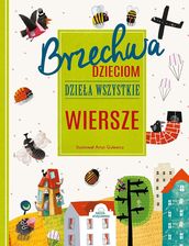 Zdjęcie Brzechwa dzieciom. Dzieła wszystkie. Wiersze - Przemyśl