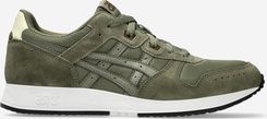 Zdjęcie Asics Buty Sportowe Męskie Lyte Classic Zielone - Płock