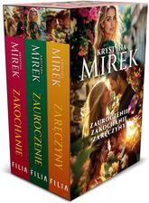 Zdjęcie Pakiet: Zauroczenie / Zakochanie / Zaręczyny - Mrozy