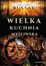 Zdjęcie Wielka kuchnia myśliwska - Tarczyn