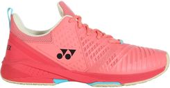 Zdjęcie Yonex Buty Do Badmintona Pc Sonicage 3 Pomarańczowe - Gdańsk