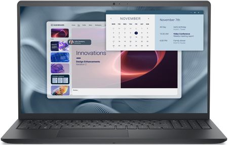 Laptop Dell Pro 15 Essential PV15250