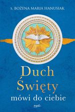 Zdjęcie Duch Święty mówi do ciebie - Pasłęk