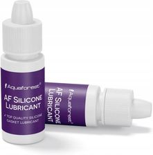 Zdjęcie Aquaforest Smar Sylikonowy Do Uszczelek AFSILICONELUBRICANT10ML - Toruń