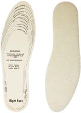 Zdjęcie G-Heat Termoaktywne Wkładki Z Naturalnej Wełny - Trzcianka