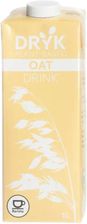 Zdjęcie Dryk Oat Barista Napój Owsiany Do Kawy Wzbogacony W Wapń I Witaminy 1l - Legionowo