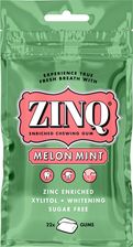 Zdjęcie Jpm Logistics Sp Z O Zinq Melon Mint Guma Do Żucia 22szt. - Brwinów