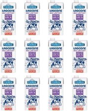 Zdjęcie Polmlek Mleko Łagodne Bez Laktozy Uht 12x1l - Barczewo