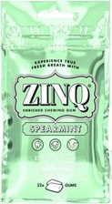 Zdjęcie Jpm Logistics Sp Z O Zinq Spearmint Guma Do Żucia 22szt. - Łomianki