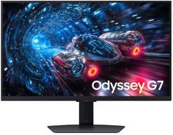 Samsung 27" Odyssey G7 S27FG702EUX G70F (LS27FG702EUXEN)