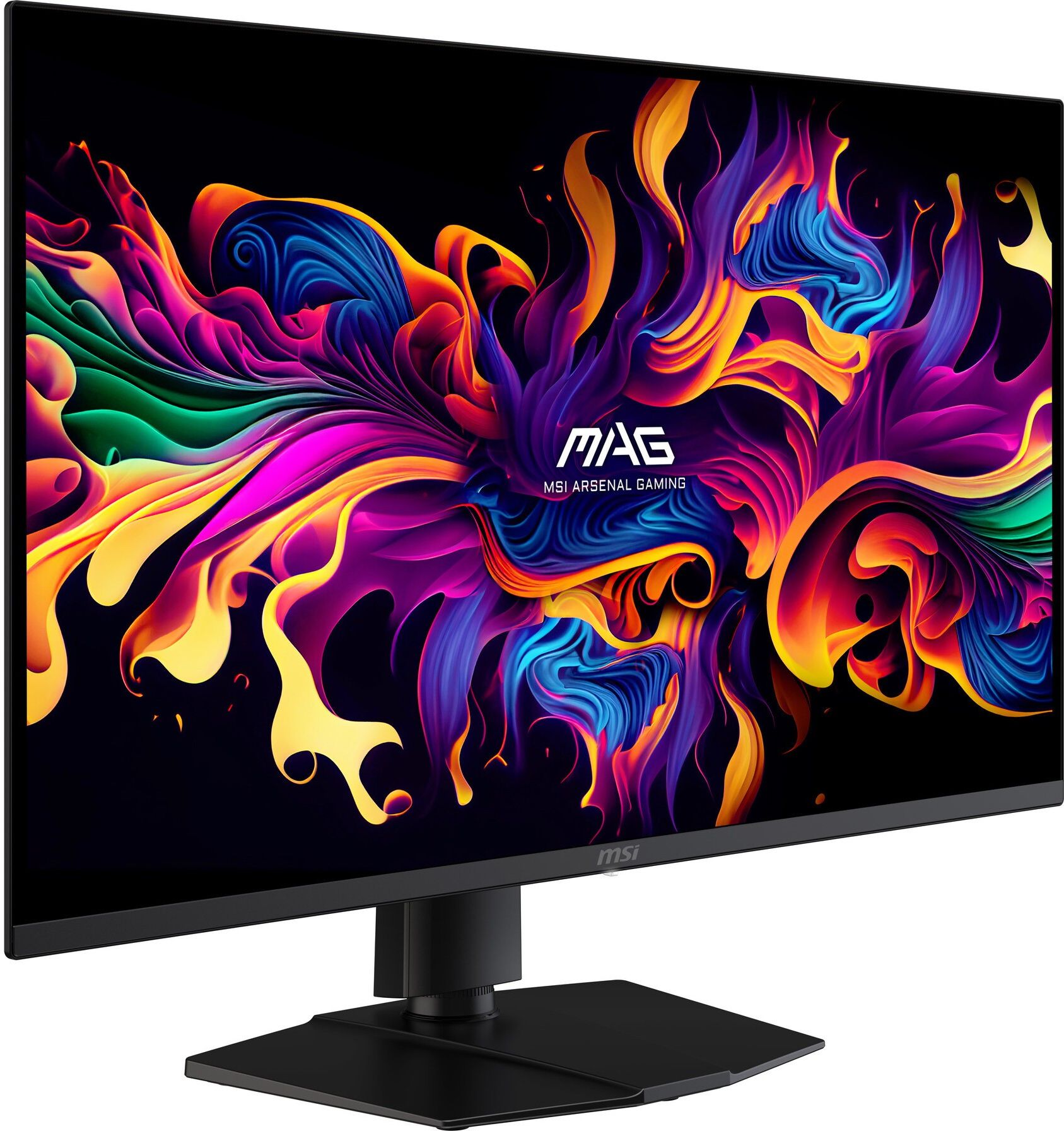 Monitor Msi 32 MAG 322UP QD-OLED E16 - Opinie i ceny na Ceneo.pl