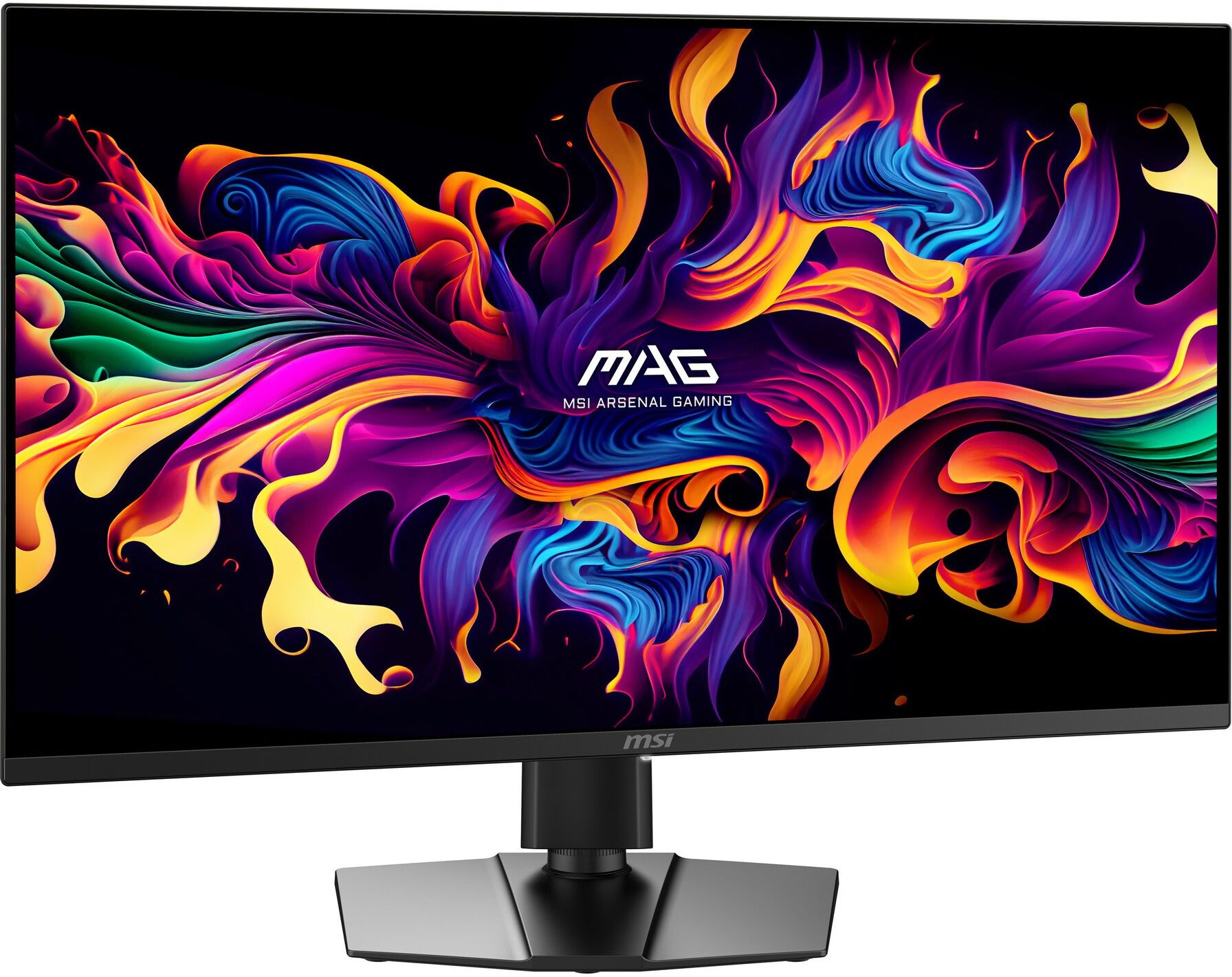 Monitor Msi 32 MAG 322UP QD-OLED E16 - Opinie i ceny na Ceneo.pl