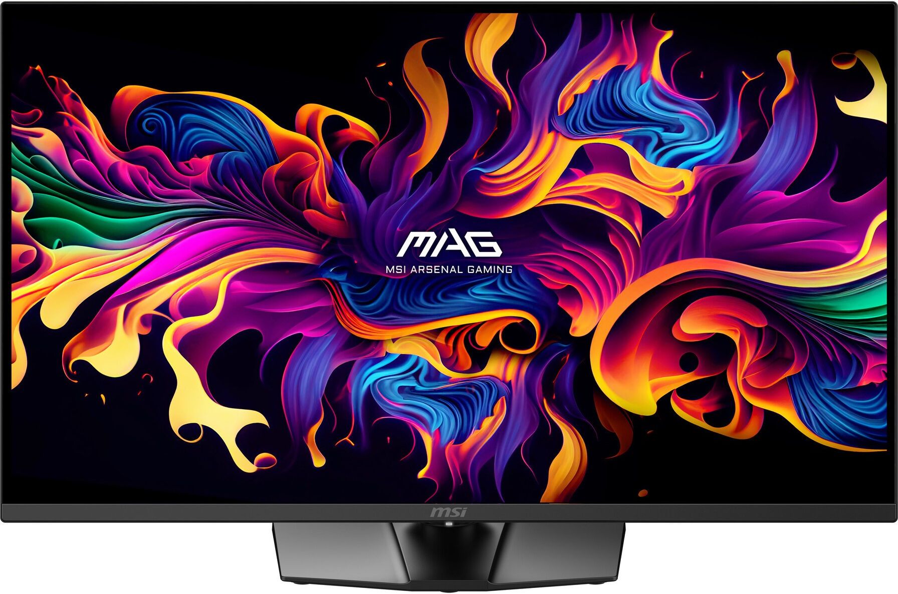 Monitor Msi 32 MAG 322UP QD-OLED E16 - Opinie i ceny na Ceneo.pl