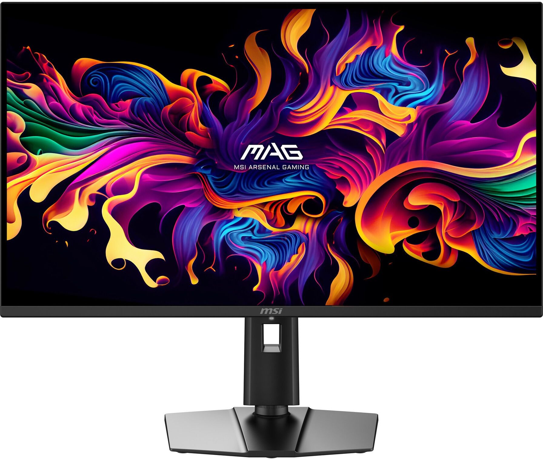 Monitor Msi 32 MAG 322UP QD-OLED E16 - Opinie i ceny na Ceneo.pl