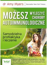 Zdjęcie Możesz wyleczyć choroby autoimmunologiczne - Przemyśl