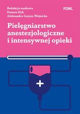 Zdjęcie Pielęgniarstwo anestezjologiczne i intensywnej opieki - Opole