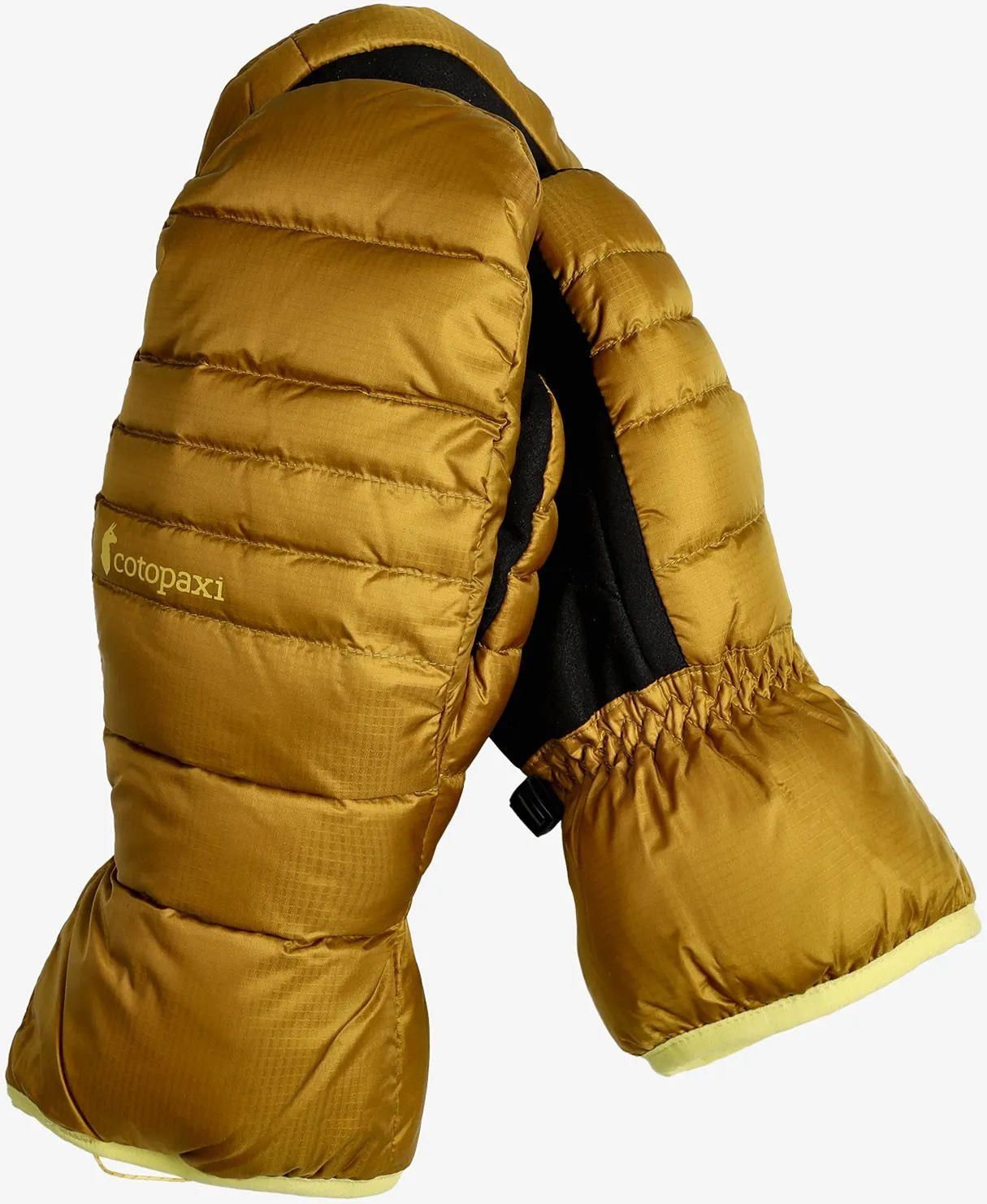Cotopaxi Guanti da sci Down Mitten F24469U933 Blu