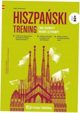 Zdjęcie Hiszpański. Trening B2+ - Michałowo