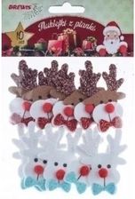 Zdjęcie Brewis Naklejki Z Pianki Pvx24 Renifery >> Twoje Zadowolenie Jest Dla Nas Priorytetem - Strzelce Opolskie