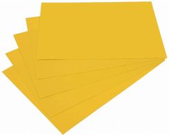Zdjęcie Kreska Papier Brystol Format B2 270G 20 Arkuszy Kolor Żólty - Wiązów