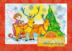 Zdjęcie Michalczyk I Prokop Kolorowanki Młodego Artysty. Galeria 10 - Głogów Małopolski