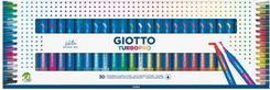 Zdjęcie Zestaw Markerów Giotto Turbo Pro 30 Szt Zł - Baborów