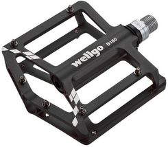 Zdjęcie Wellgo Pedały B185 Alu Rlts Annulaires - Toruń