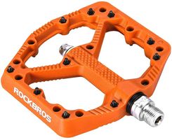 Zdjęcie Rockbros Pedały Rowerowe Platformowe 2021-12A Nylonowe - Rychwał