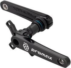 Zdjęcie Promax Pedały Cf-2 - Kock