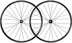 Zdjęcie Mavic Para Kół Crossmax Int 27.5 Bst Hg - Człopa