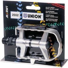 Zdjęcie Union Pedały 2552 Atb/Hy Bruin Na Mapie - Tułowice