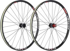 Zdjęcie Xlc Zestaw Kół Tarczowych Centerlock Tubeless Ready Ws-M10 Shimano/Sram 8-11V - Lublin