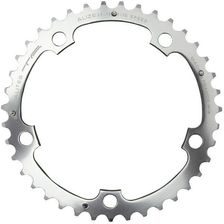 Zdjęcie Ta Specialites Potrójna Płyta Środkowa Specjalności T.A. 5Bra Alize 7075 Shimano 8-9-10V. - Człopa