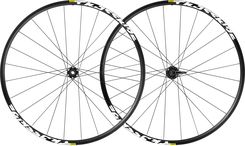 Zdjęcie Mavic Para Kół Crossride Fts-X Int29Qrm10 - Świecie
