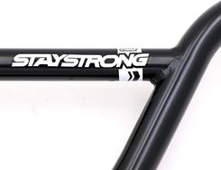 Zdjęcie Stay Strong Kierownica Chevron Cruiser V2 - Krzepice