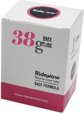 Zdjęcie Ride Now Dętka Tpu Ridenow Light 38G Bmx 20 Cale Wentyl 42mm Av - Łapy