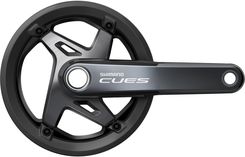 Zdjęcie Shimano Mechanizm Korbowy Cues Fc-U8000 9/10/11-Rzędowy, 40T, 175mm Z Ksr - Gołańcz