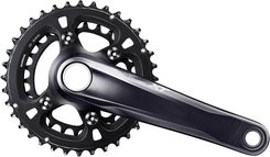 Zdjęcie Shimano Mechanizm Korbowy Deore Xt Fc-M8120-B2 2X12-Rzędowy, 170mm - Tarczyn