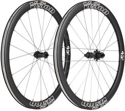 Zdjęcie Vision Para Kół Metron 45 Sl - Nowe Warpno