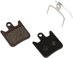 Zdjęcie Elvedes Para 2 Metalicznych Karbonowych Klocków Hamulcowych Do Roweru Hope - Kraków