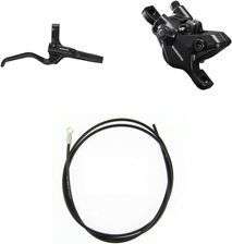 Zdjęcie Shimano Zestaw Hamulcowy Brmt410Ktblur405 - Bytom
