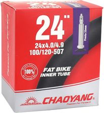 Zdjęcie Schwalbe Komora Powietrzna Zaworu Presta P2R Chaoyang - Wisła