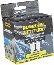 Zdjęcie Deli Tire Dętka 26X2.20/2.50 Av Strong Box - Wąchock