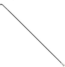 Zdjęcie Selection P2R Płaskie Szprychy Ze Stali Nierdzewnej Z Zagiętą Główką I Złączkami Sapim 288 - Tarczyn