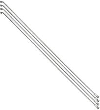 Zdjęcie Selection P2R Wzmocnione Szprychy Ze Stali Nierdzewnej Z Zagiętą Główką I Nyplami 300mm - Piotrków Kujawski