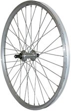 Zdjęcie Velox Koło Tylne Aluminiowe Z Piastą Aluminiową O Podwójnych Ściankach 7-6V. - Leżajsk