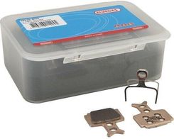 Zdjęcie Elvedes Para 10 Metalowych Klocków Hamulcowych Do Roweru Formula Cura / Mega /On - Wleń